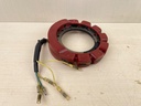 1998-2008 Yamaha 25 30 40 4 Stroke Outboard Stator Assembly 65W-85510-00-00