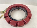 1998-2008 Yamaha 25 30 40 4 Stroke Outboard Stator Assembly 65W-85510-00-00