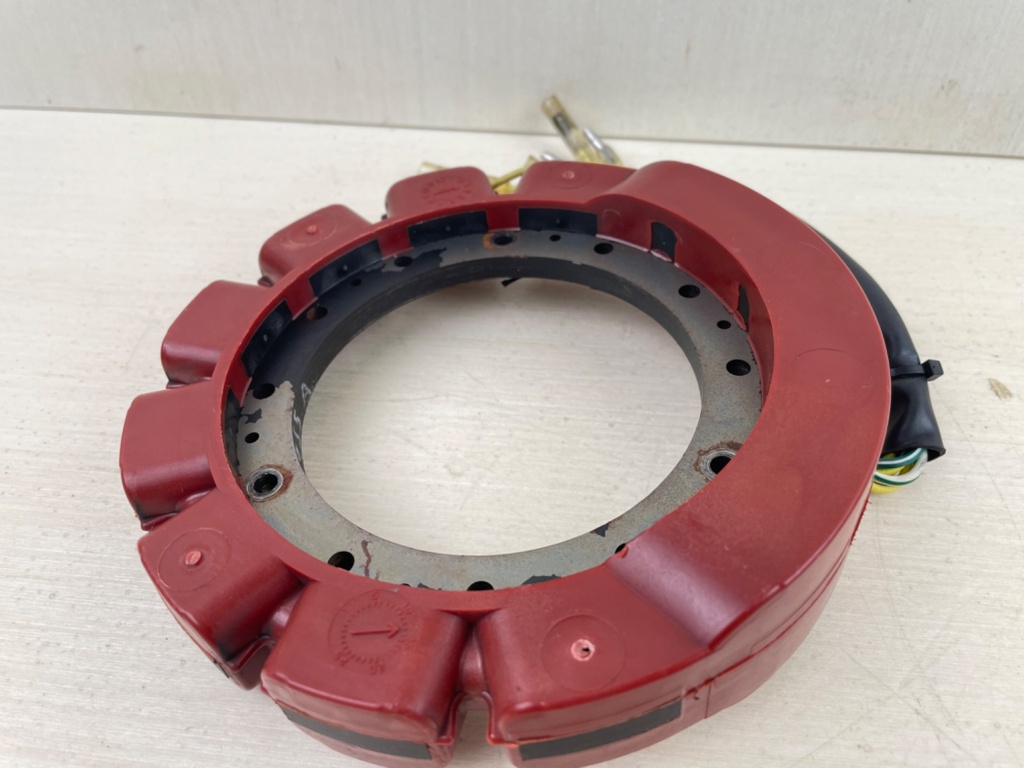 1998-2008 Yamaha 25 30 40 4 Stroke Outboard Stator Assembly 65W-85510-00-00