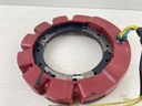 1998-2008 Yamaha 25 30 40 4 Stroke Outboard Stator Assembly 65W-85510-00-00