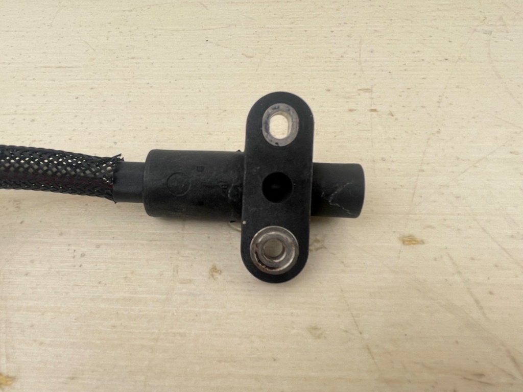 2000 Yamaha 40HP 4 Stroke Outboard Coil Pulser Assembly 65W-85580-00-00