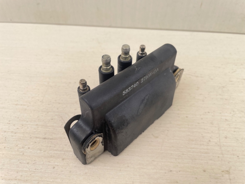 Ignition Coil 0583740