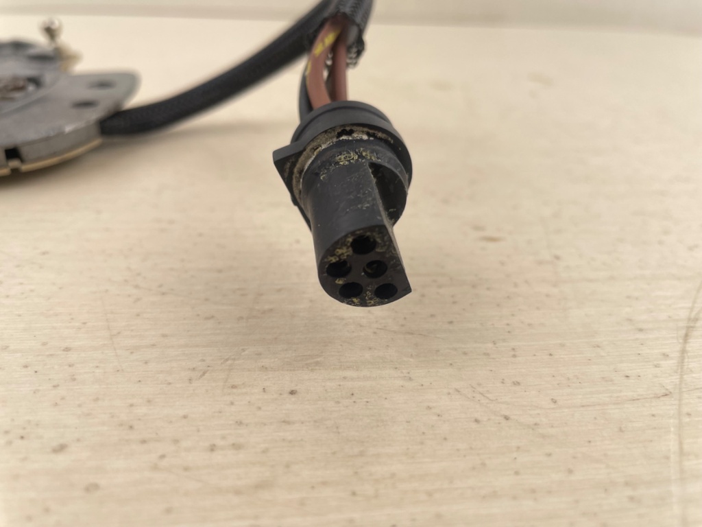 1998 Johnson Evinrude 9.9 10 HP Stator Charge Coil Assembly 0584840