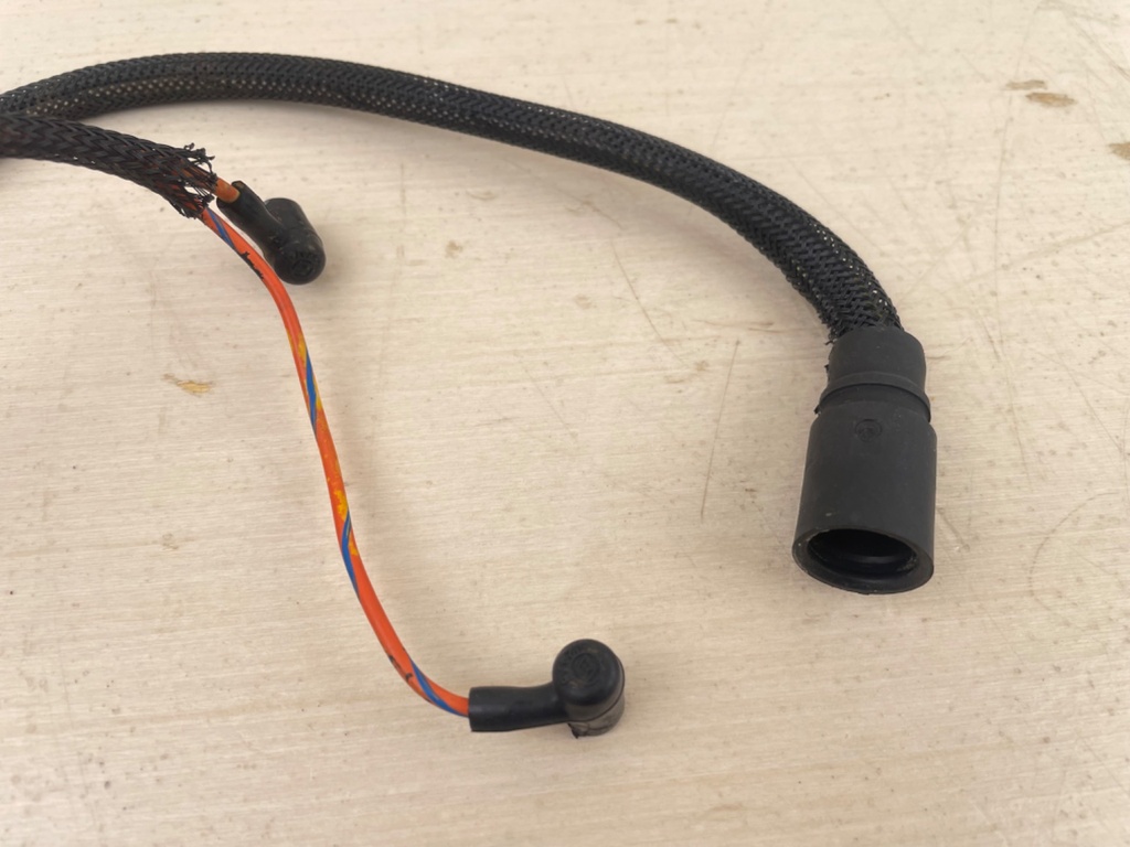 1993-2007 Johnson Evinrude 9.9 15 HP Outboard Powerpack 0586798