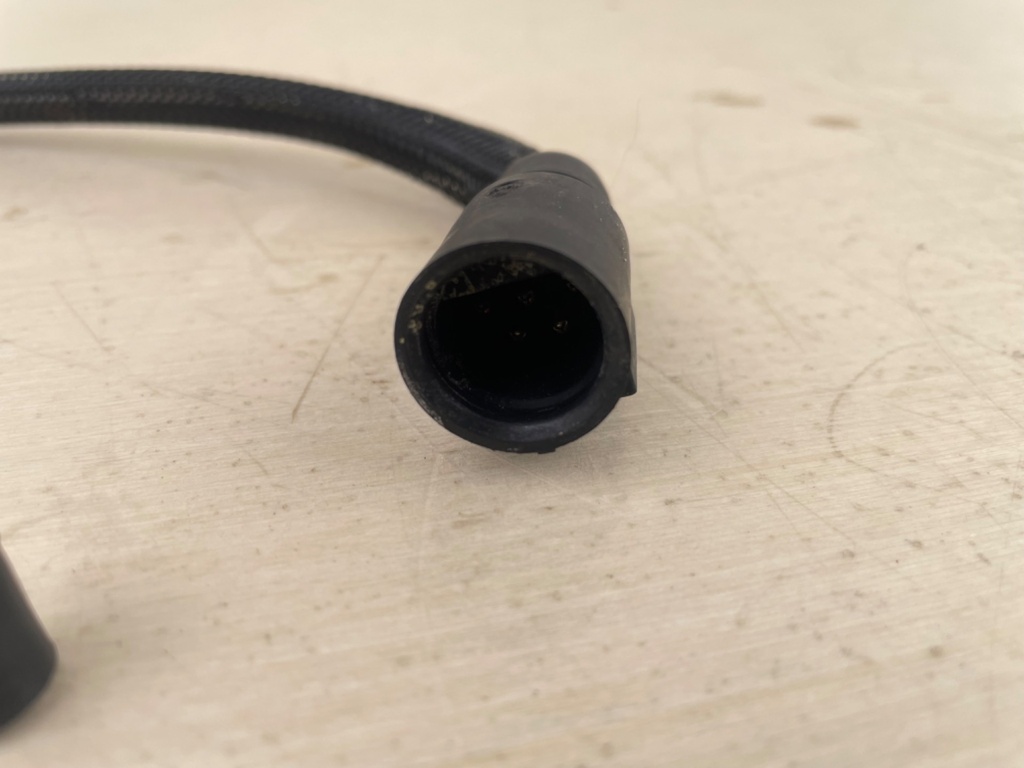 1993-2007 Johnson Evinrude 9.9 15 HP Outboard Powerpack 0586798