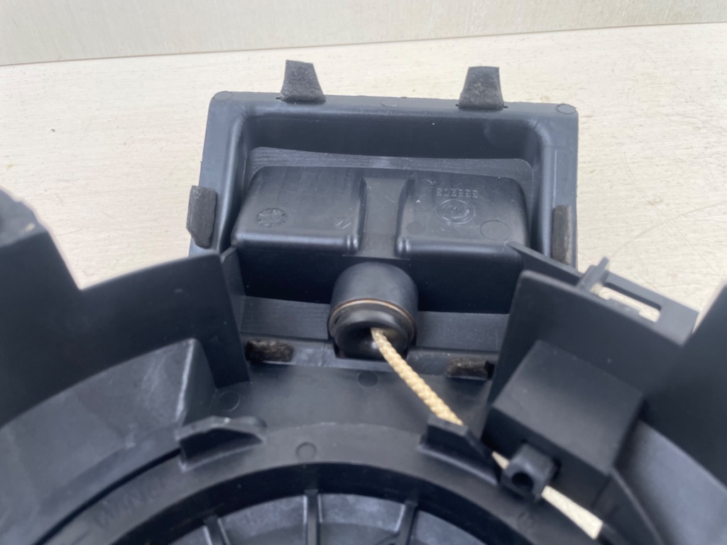 1993-01 Johnson Evinrude 9.9 10 15 HP Rewind Starter Rope Pull Starter 0338203