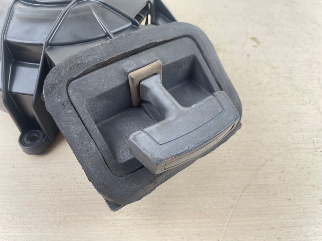 1993-01 Johnson Evinrude 9.9 10 15 HP Rewind Starter Rope Pull Starter 0338203