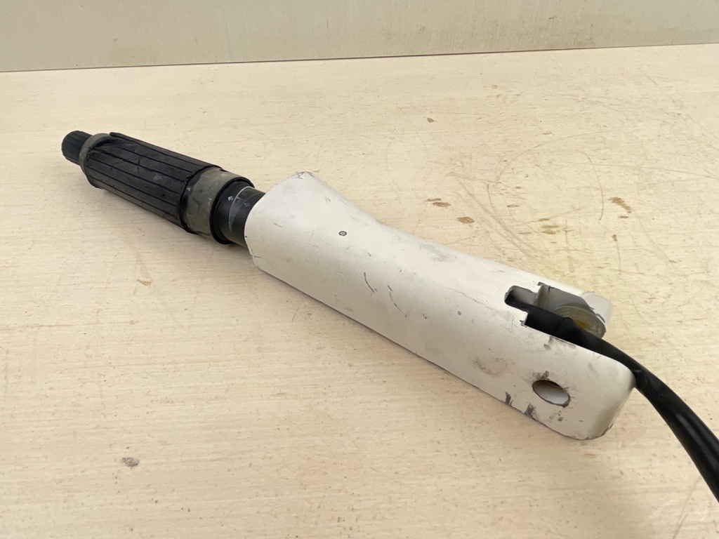 1995-2012 Johnson Evinrude 8 9.9 10 15 HP 2 Stroke Outboard Tiller Handle