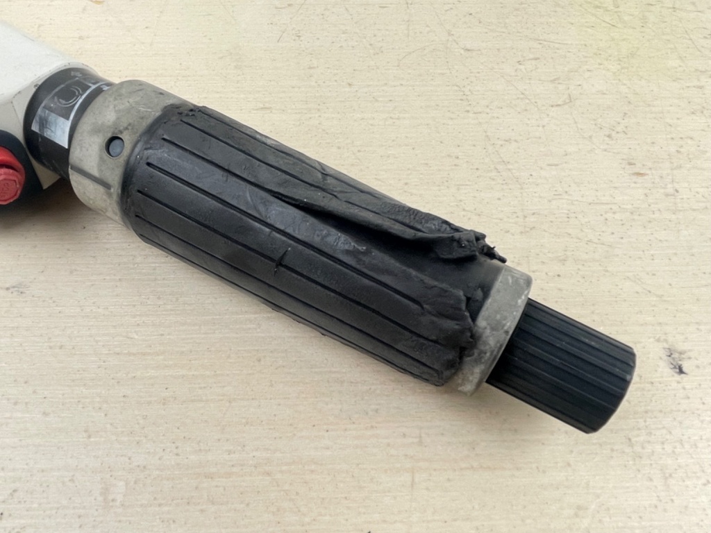 1995-2012 Johnson Evinrude 8 9.9 10 15 HP 2 Stroke Outboard Tiller Handle