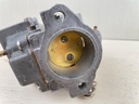 1990-1997 Johnson Evinrude 30 HP 2 Stroke Outboard Carburetor Assembly 0439375