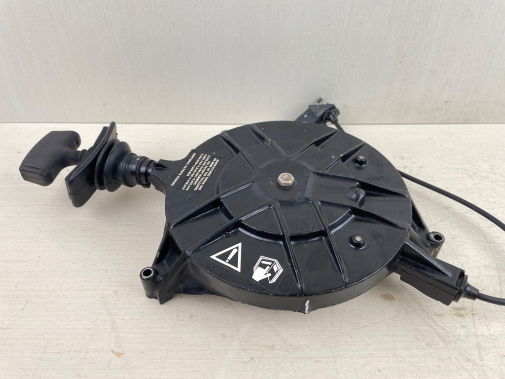 1990 Evinrude Johnson 30HP 2 Stroke Rewind Starter Rope Pull 0398036