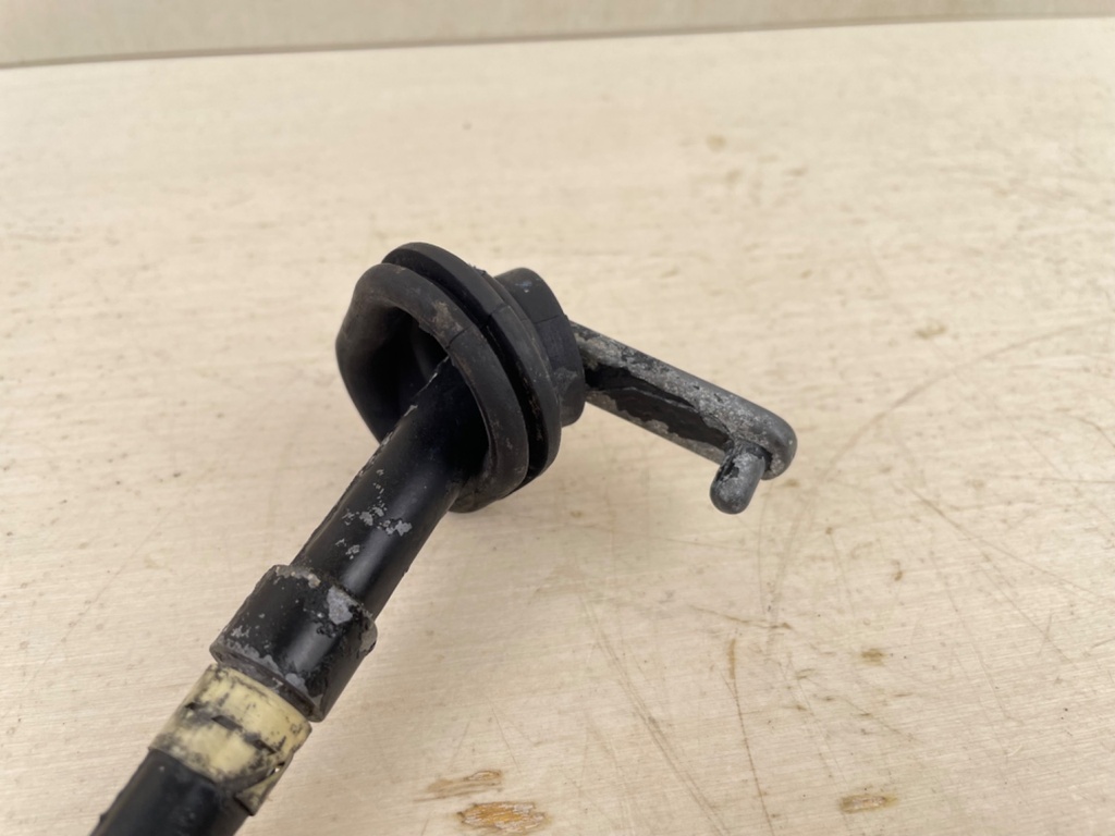 Evinrude Johnson OMC Throttle Lever & Pin Assembly 0438075 