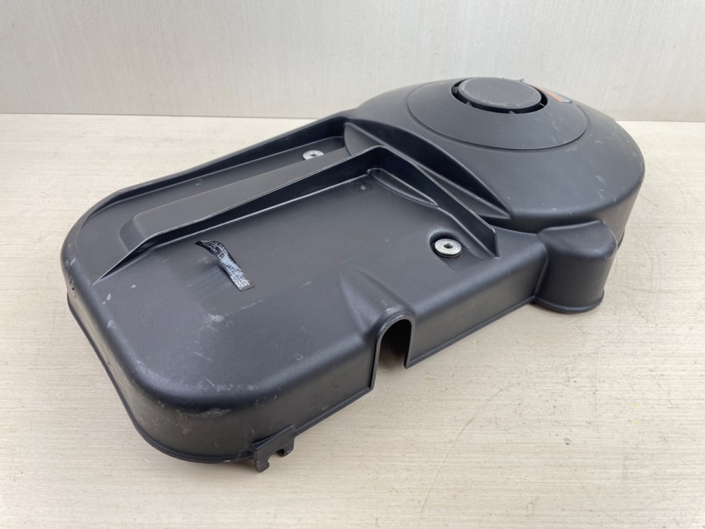 2003 Yamaha 115HP 4 Stroke Outboard Flywheel Cover 67F-81337-01-00