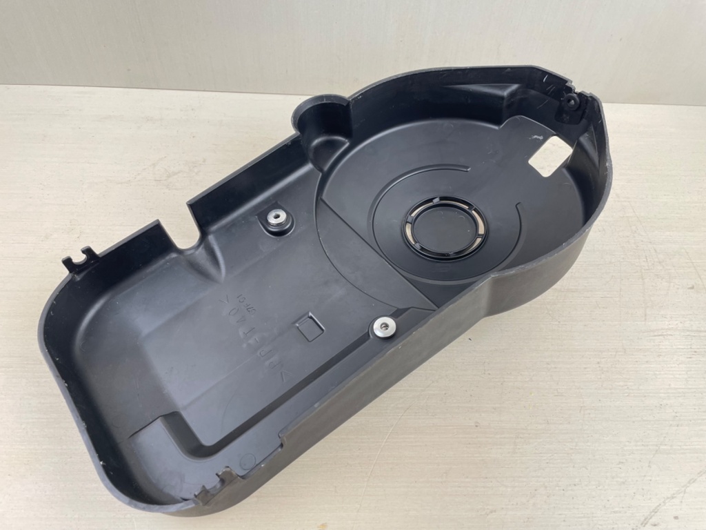 2003 Yamaha 115HP 4 Stroke Outboard Flywheel Cover 67F-81337-01-00