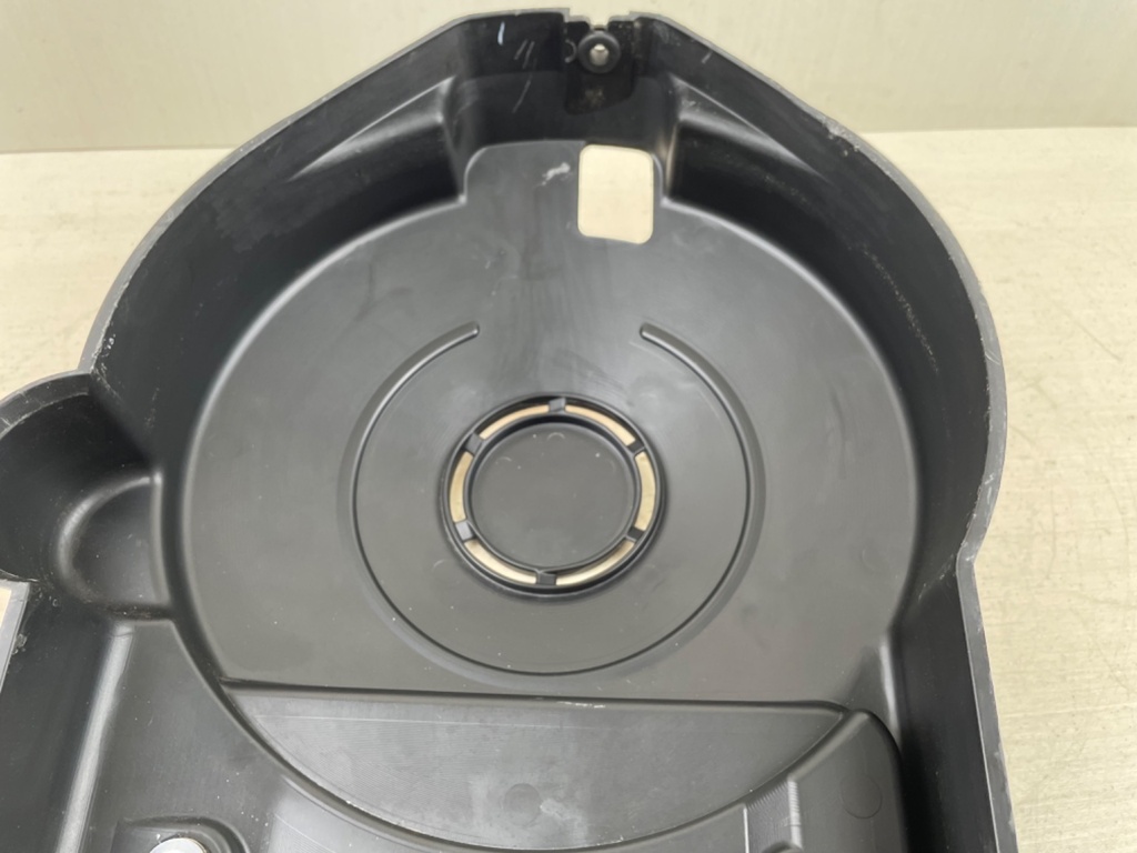 2003 Yamaha 115HP 4 Stroke Outboard Flywheel Cover 67F-81337-01-00