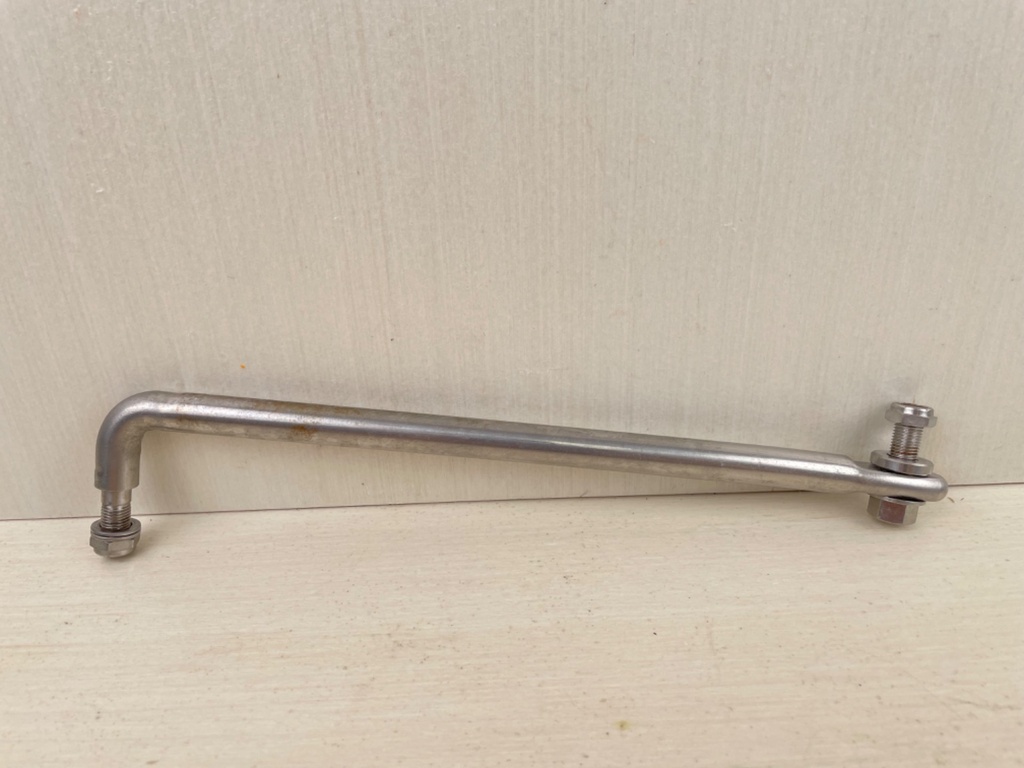 Yamaha Outboard Steering Guide 67F-61350-00-00