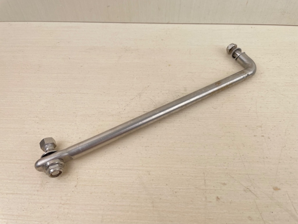 Yamaha Outboard Steering Guide 67F-61350-00-00