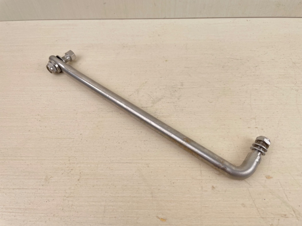 Yamaha Outboard Steering Guide 67F-61350-00-00