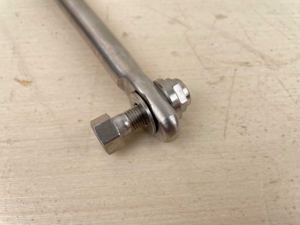 Yamaha Outboard Steering Guide 67F-61350-00-00