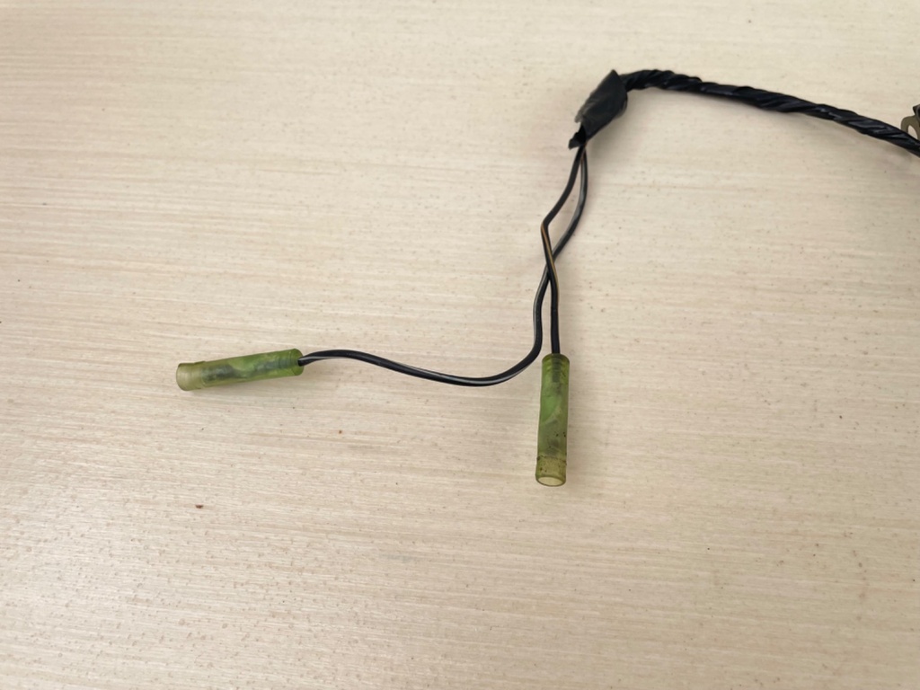 Yamaha 50HP 4 Stroke Outboard Engine Wire Harness 62Y-82590-10-00 96-00