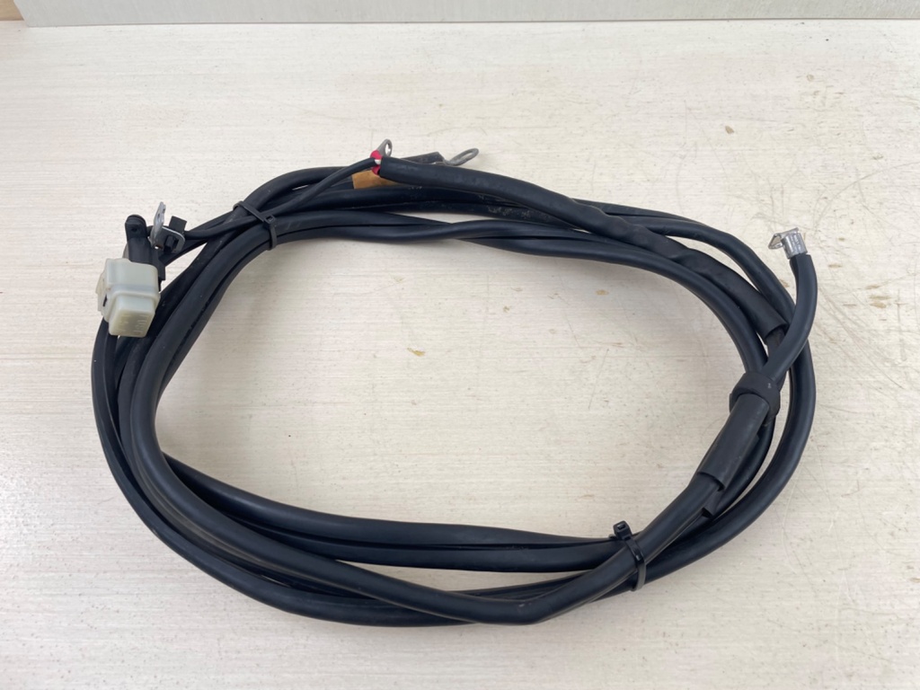 2005+ Honda 25HP 4 Stroke Outboard Battery Starter Cable 32410-ZW2-F00