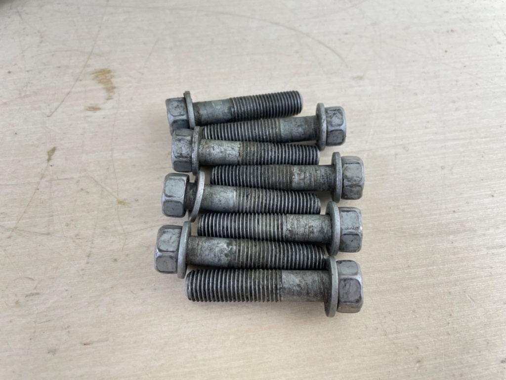 02-18 Yamaha 200 225 250 300 HP 4 Stroke Outboard Power Trim Tilt Unit - Used