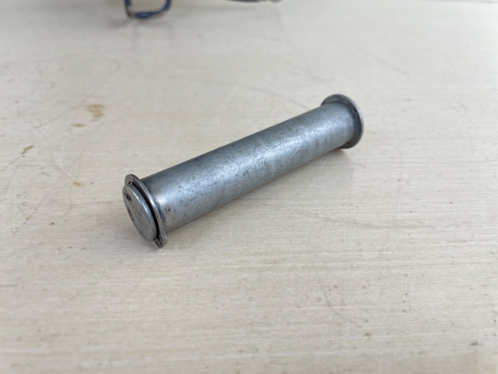 02-18 Yamaha 200 225 250 300 HP 4 Stroke Outboard Power Trim Tilt Unit - Used