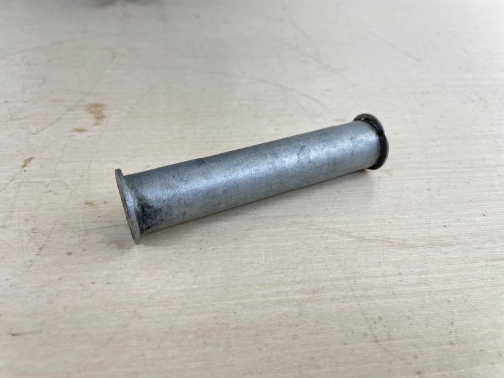 02-18 Yamaha 200 225 250 300 HP 4 Stroke Outboard Power Trim Tilt Unit - Used