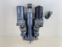 02-18 Yamaha 200 225 250 300 HP 4 Stroke Outboard Power Trim Tilt Unit - Used