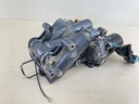 02-18 Yamaha 200 225 250 300 HP 4 Stroke Outboard Power Trim Tilt Unit - Used