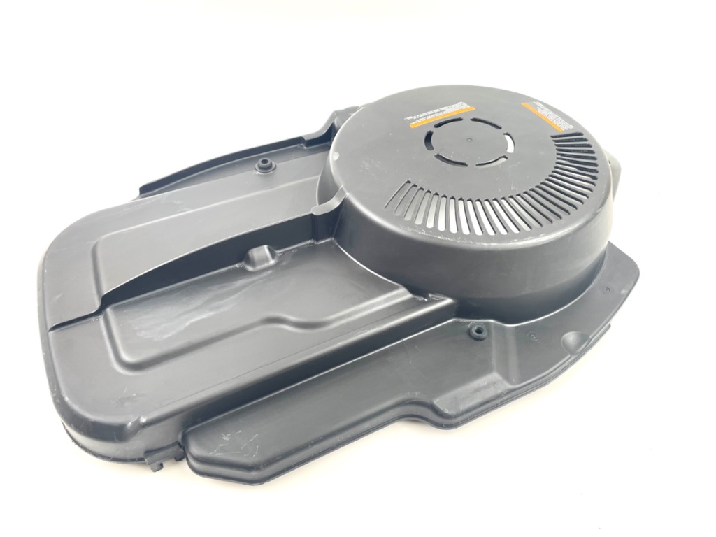 2006 Yamaha 150 HP 4 Stroke Outboard Flywheel Cover 63P-81337-00-00 OEM