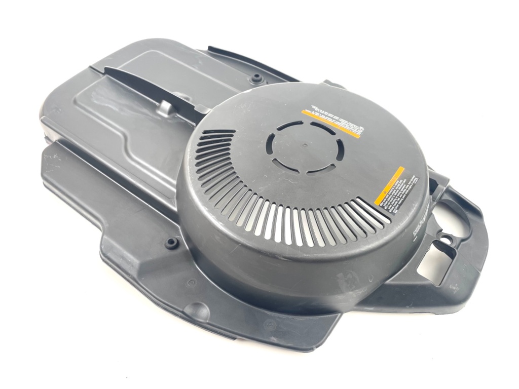 2006 Yamaha 150 HP 4 Stroke Outboard Flywheel Cover 63P-81337-00-00 OEM