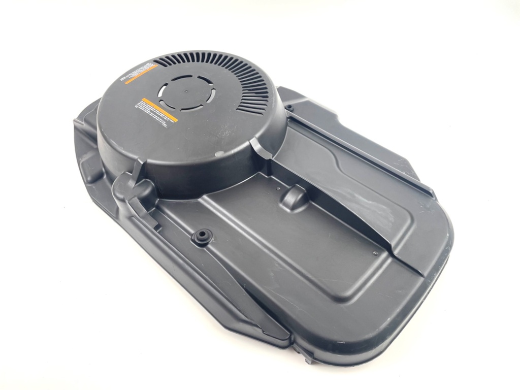 2006 Yamaha 150 HP 4 Stroke Outboard Flywheel Cover 63P-81337-00-00 OEM