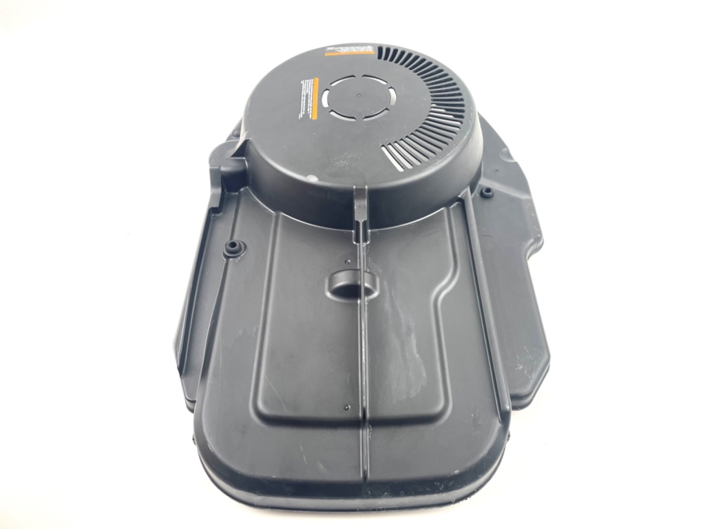 2006 Yamaha 150 HP 4 Stroke Outboard Flywheel Cover 63P-81337-00-00 OEM