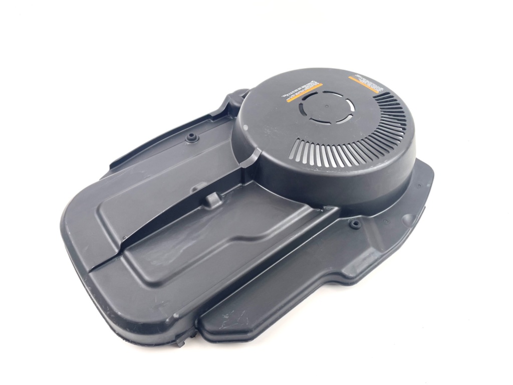 2006 Yamaha 150 HP 4 Stroke Outboard Flywheel Cover 63P-81337-00-00 OEM