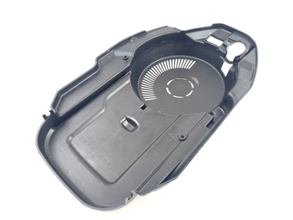 2006 Yamaha 150 HP 4 Stroke Outboard Flywheel Cover 63P-81337-00-00 OEM