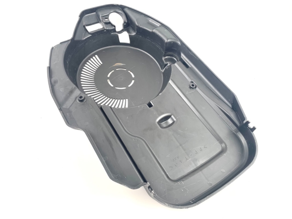 2006 Yamaha 150 HP 4 Stroke Outboard Flywheel Cover 63P-81337-00-00 OEM