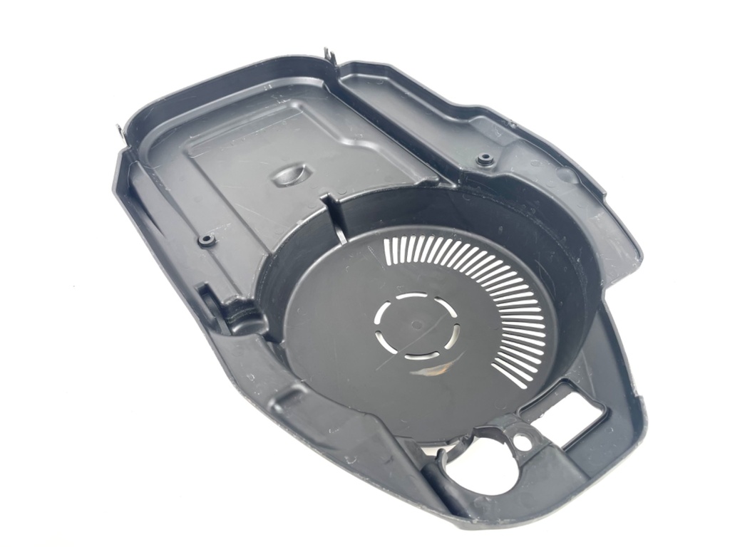 2006 Yamaha 150 HP 4 Stroke Outboard Flywheel Cover 63P-81337-00-00 OEM