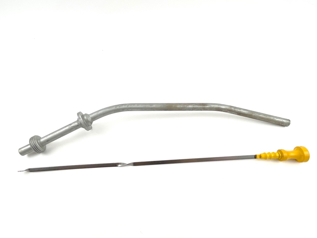 2006 Yamaha 150HP Outboard Engine Oil Level Plug & Inlet Guide 63P-15377-00-00