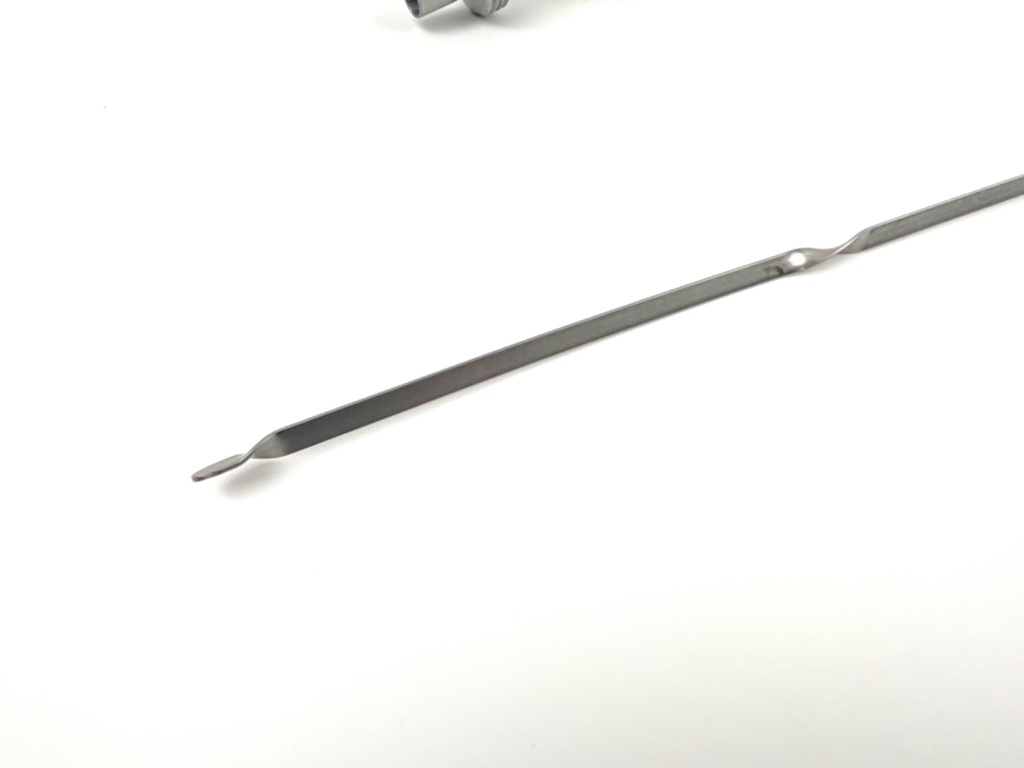 2006 Yamaha 150HP Outboard Engine Oil Level Plug & Inlet Guide 63P-15377-00-00