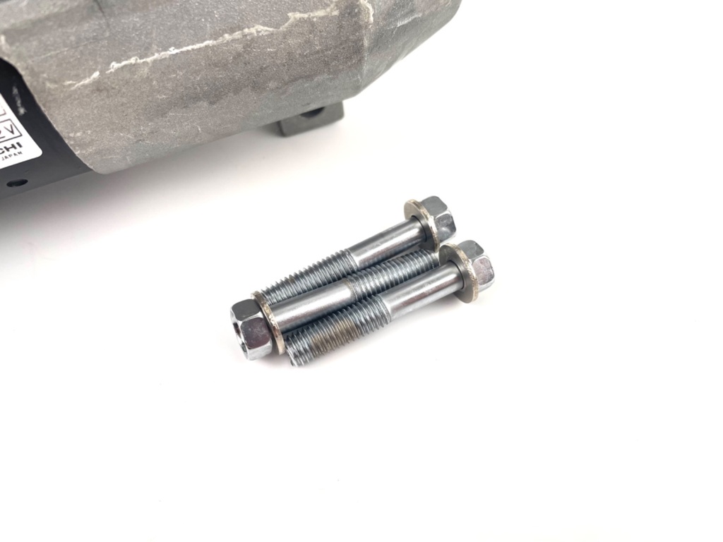 2006 Yamaha 150 HP 4 Stroke Outboard Starter Motor 63P-81800-00-00 OEM