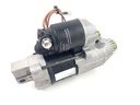 2006 Yamaha 150 HP 4 Stroke Outboard Starter Motor 63P-81800-00-00 OEM