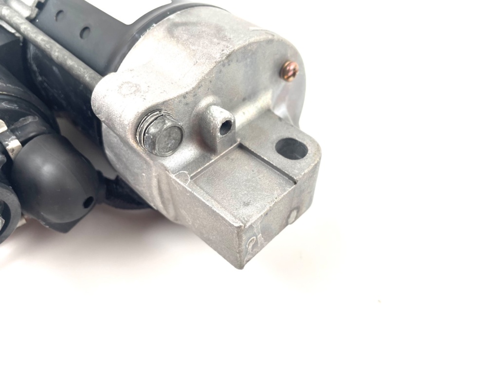 2006 Yamaha 150 HP 4 Stroke Outboard Starter Motor 63P-81800-00-00 OEM