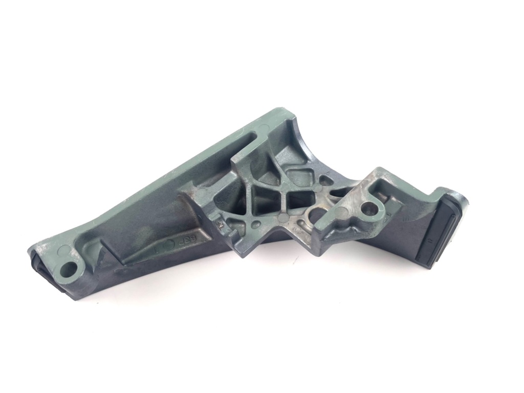 05-2014 Yamaha 150HP 4 Stroke Outboard Cable Cover Plate 63P-42738-00-8D