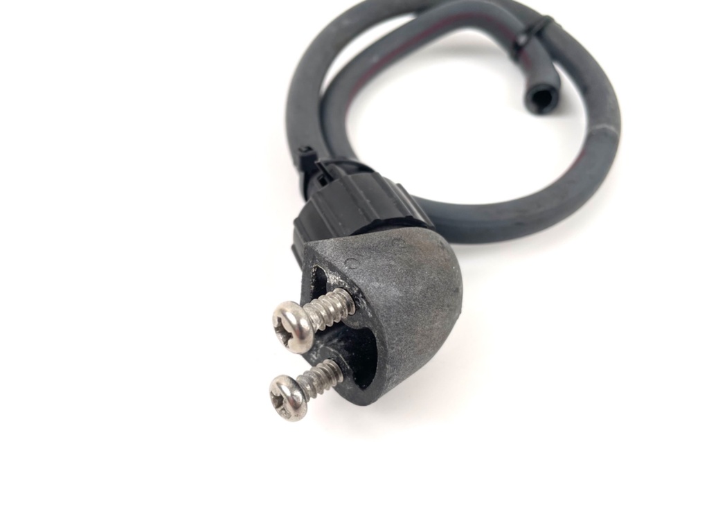 2006 Yamaha 150 HP Fresh Water Flush Port 63P-42541-00-00 OEM