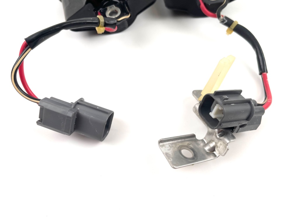 2004 + Yamaha 150HP 4 Stroke Outboard Ignition Coil Set 63P-82310-01-00