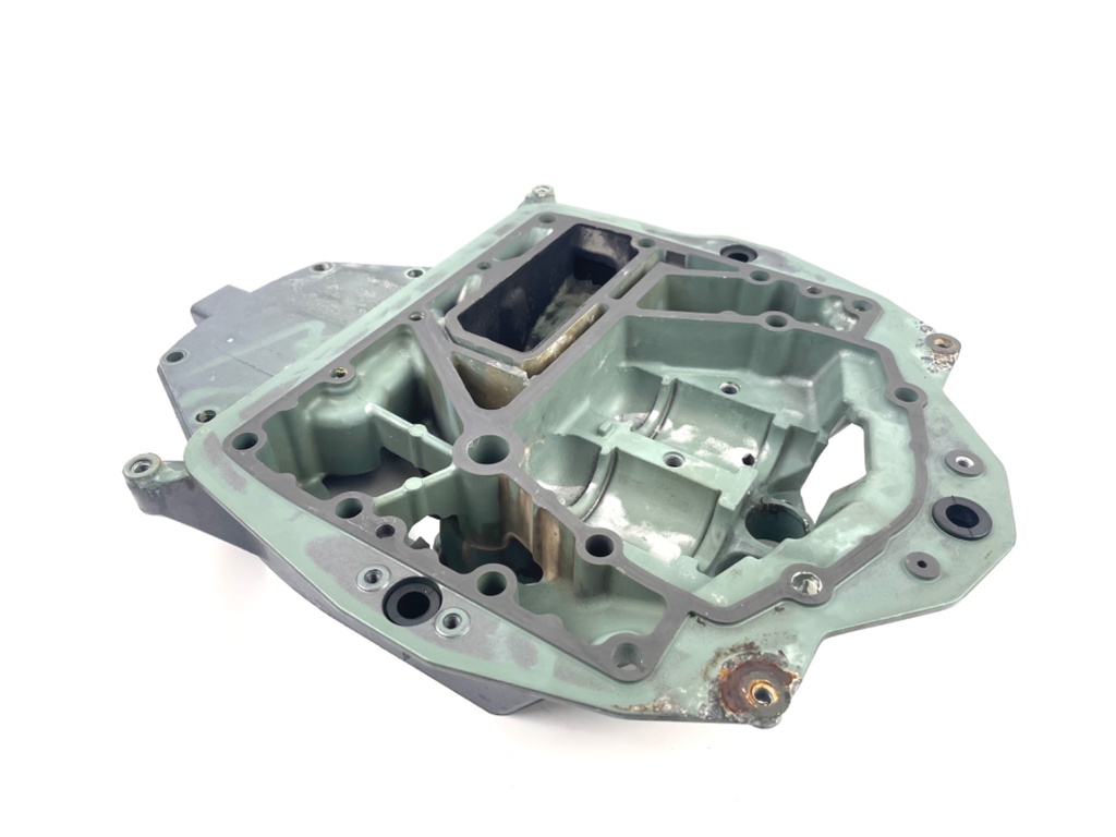 2004 & Up Yamaha 150HP 4 Stroke Outboard Exhaust Guide 63P-41137-00-00