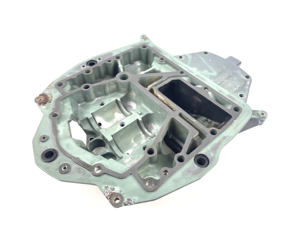 2004 & Up Yamaha 150HP 4 Stroke Outboard Exhaust Guide 63P-41137-00-00