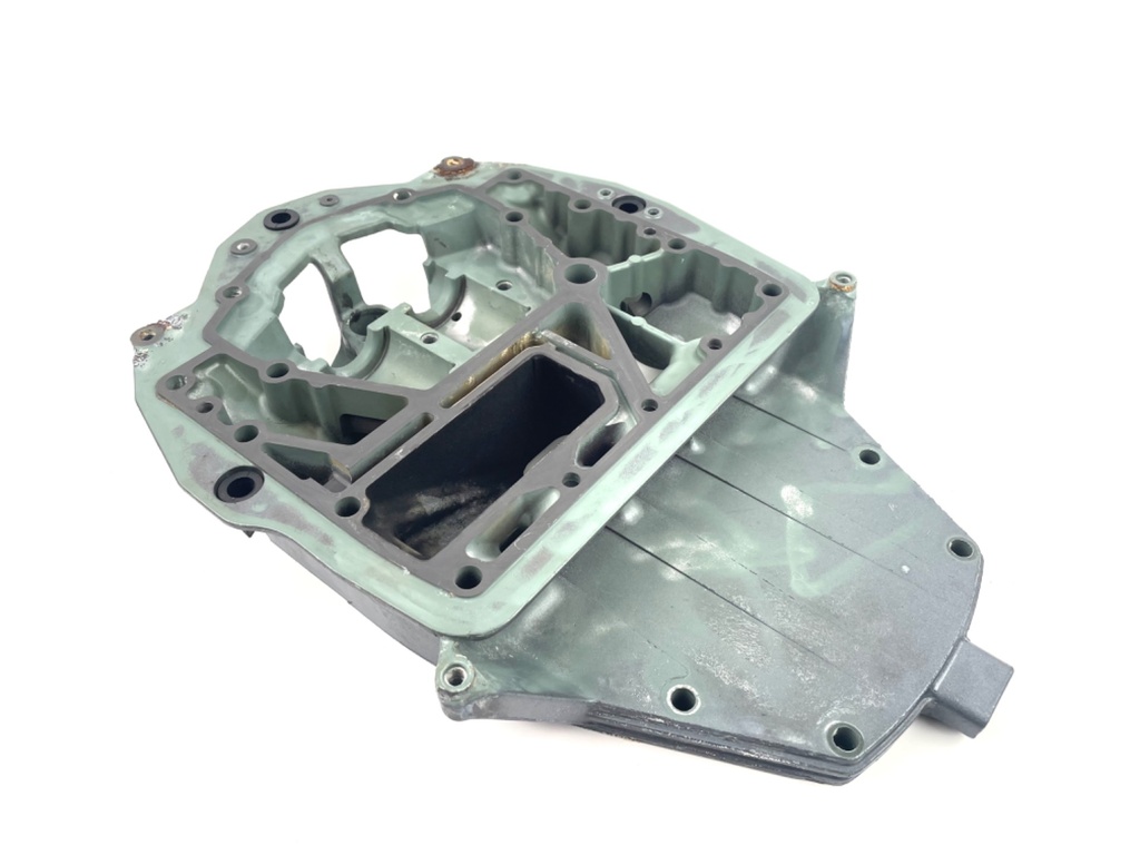 2004 & Up Yamaha 150HP 4 Stroke Outboard Exhaust Guide 63P-41137-00-00