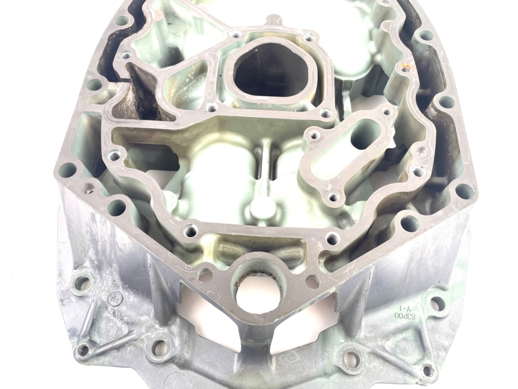 2004 & Up Yamaha 150HP 4 Stroke Outboard Exhaust Guide 63P-41137-00-00